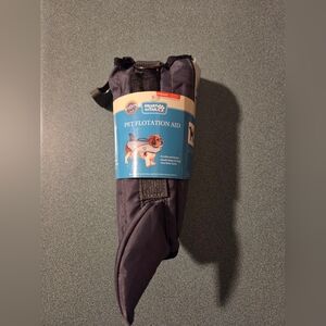 Pet Flotation Jacket, Brand New